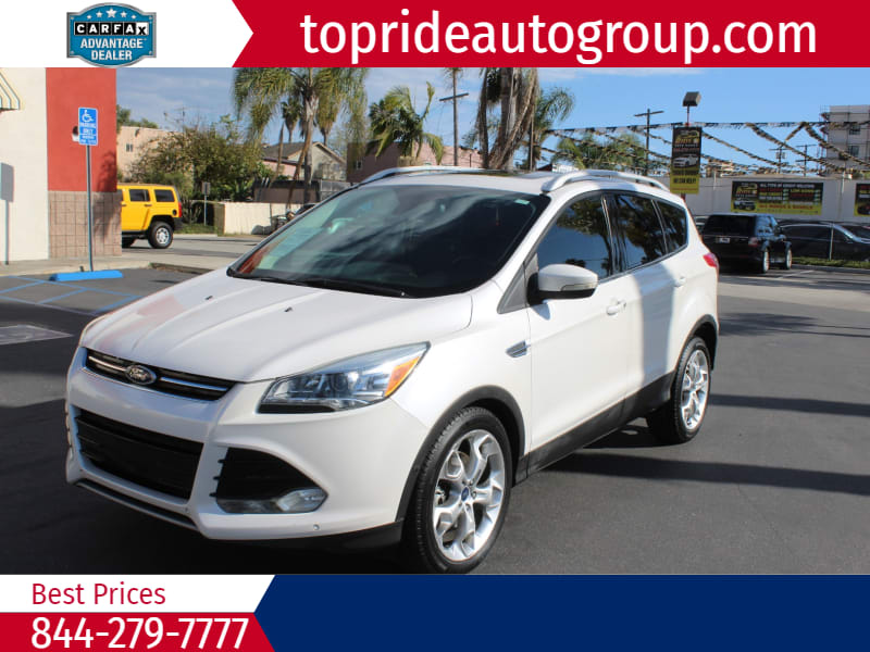 Ford Escape 2014 price $9,998