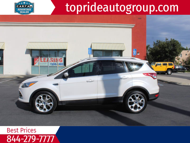 Ford Escape 2014 price $9,998