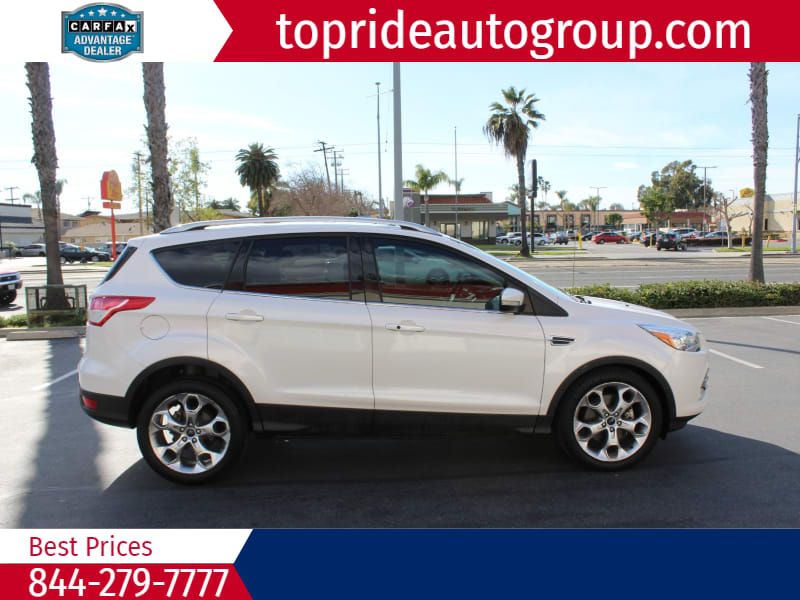 Ford Escape 2014 price $9,998