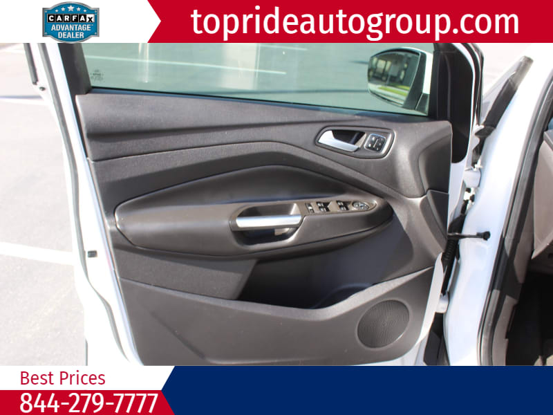 Ford Escape 2014 price $9,998