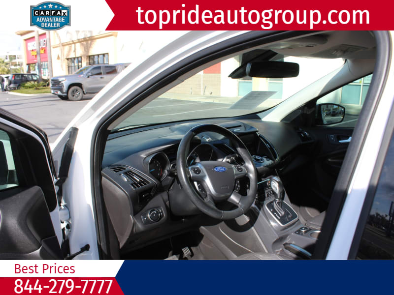 Ford Escape 2014 price $9,998