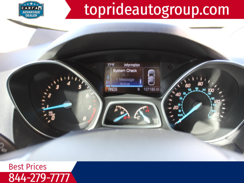 Ford Escape 2014 price $9,998