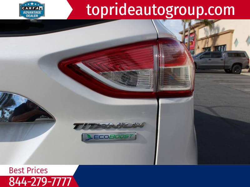 Ford Escape 2014 price $9,998