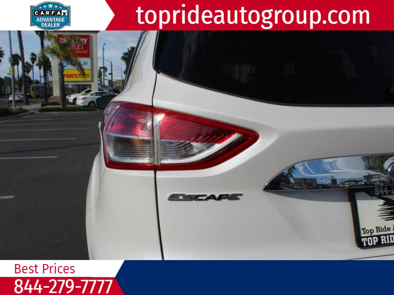 Ford Escape 2014 price $9,998