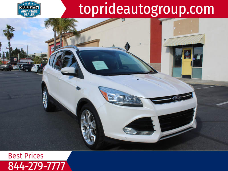 Ford Escape 2014 price $9,998