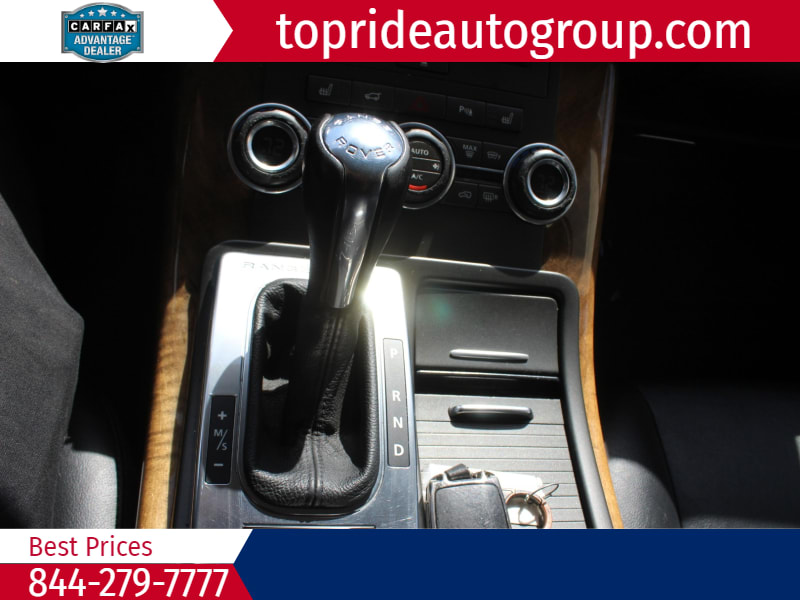 Land Rover Range Rover Sport 2013 price $12,495