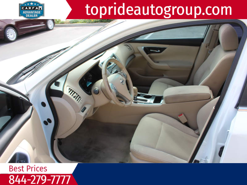 Nissan Altima 2014 price $8,495