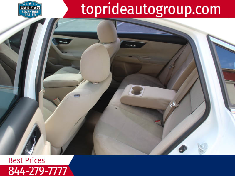 Nissan Altima 2014 price $8,495