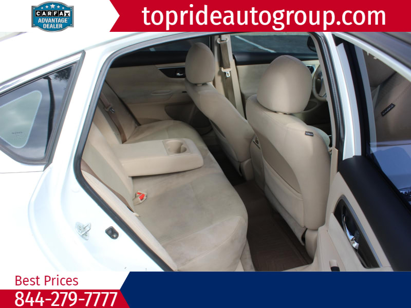 Nissan Altima 2014 price $8,495