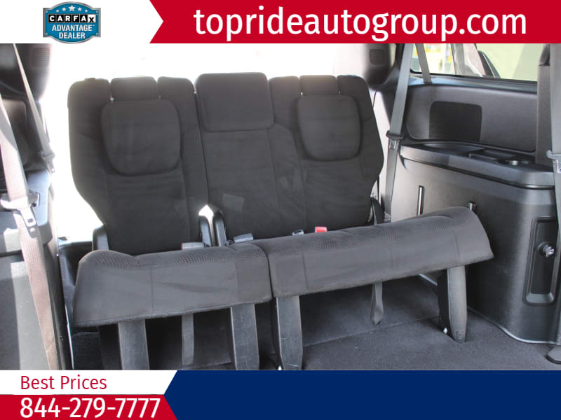 Dodge Grand Caravan 2016 price $8,995