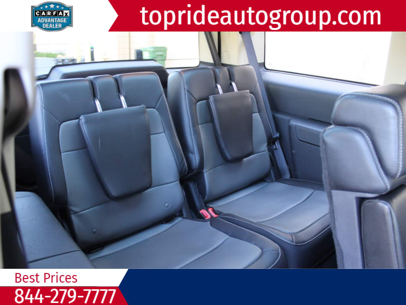 Ford Flex 2013 price $9,995