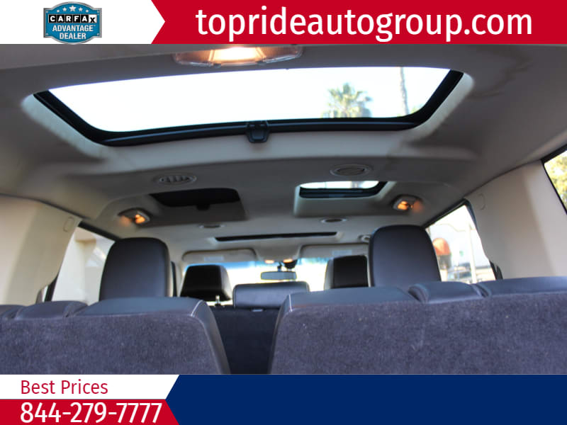 Ford Flex 2013 price $9,995