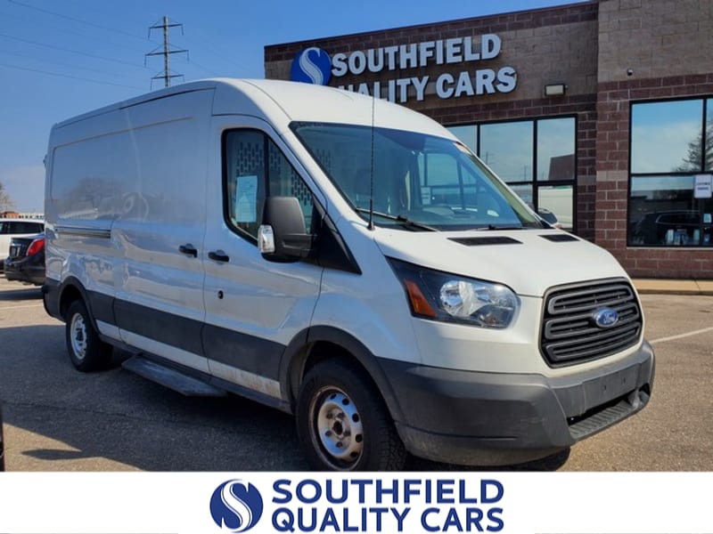 FORD TRANSIT-150 2019 price $27,885