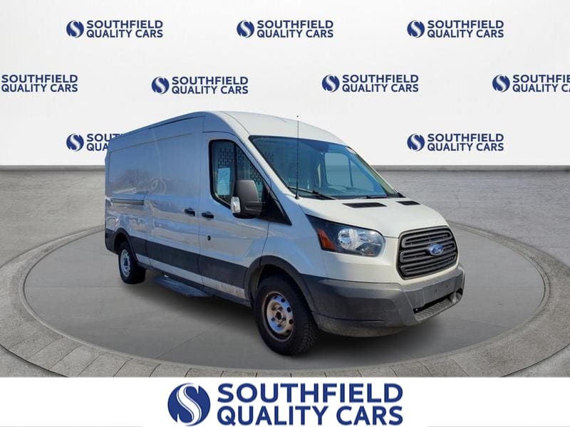 FORD TRANSIT-150 2019 price $27,885