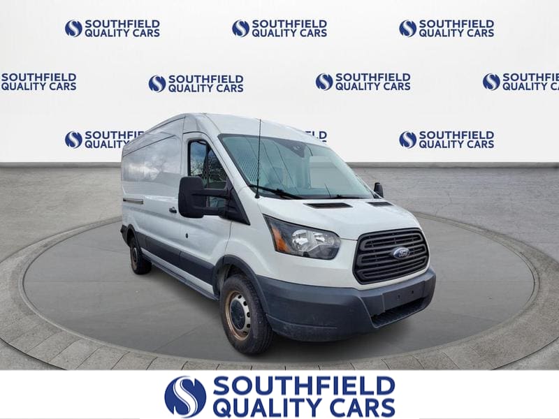 FORD TRANSIT-350 2017 price $21,995