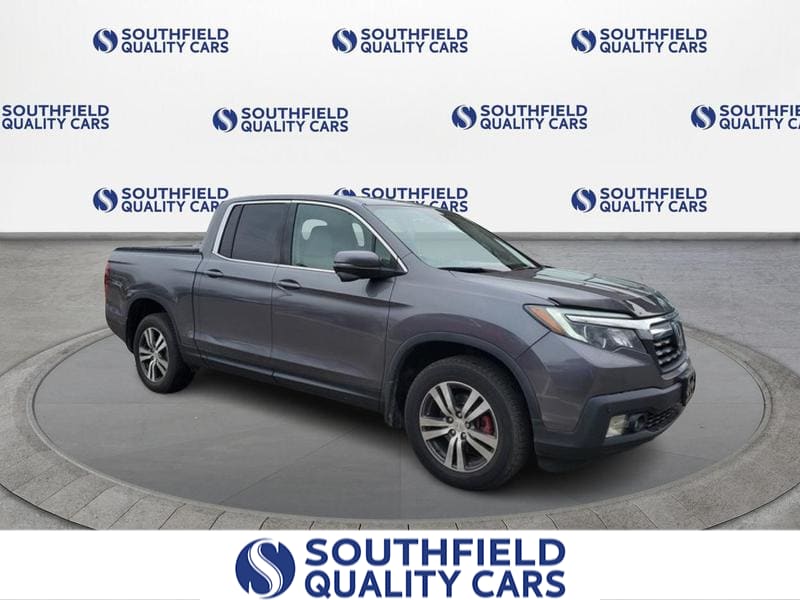 HONDA RIDGELINE 2019 price $22,865