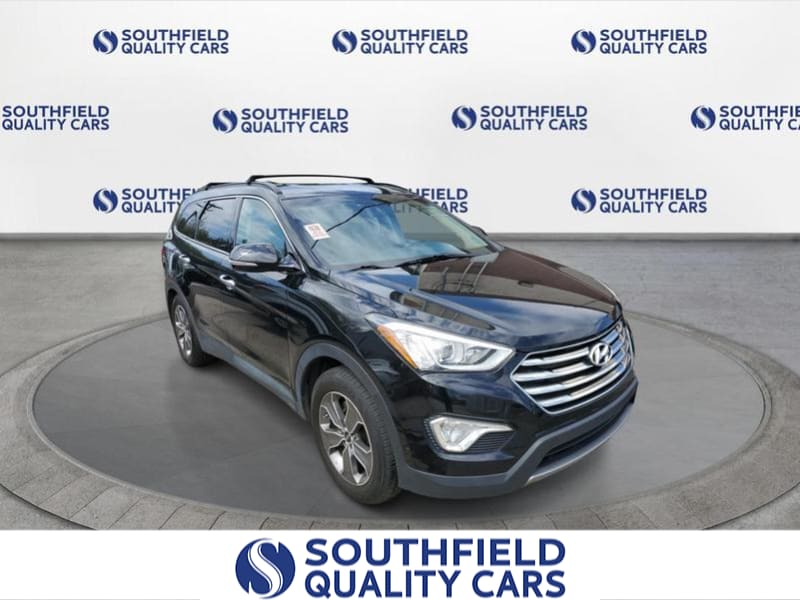 HYUNDAI SANTA FE 2013 price $10,995