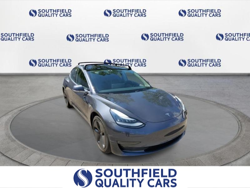 TESLA MODEL 3 PERFORMCE 2018 price $24,955