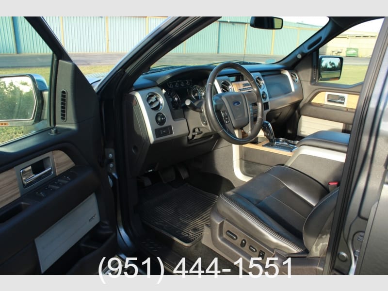 Ford F-150 2011 price $15,750