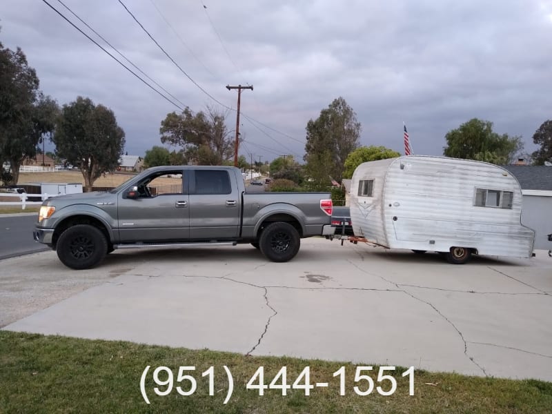 Ford F-150 2011 price $15,750