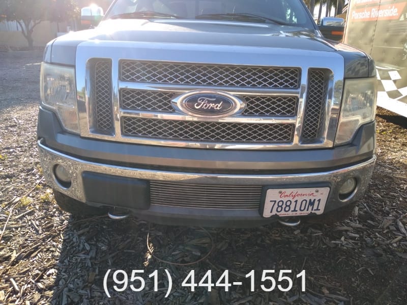 Ford F-150 2011 price $15,750