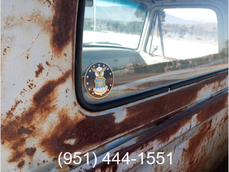 Ford F-100 Step Side 1963 price $6,900