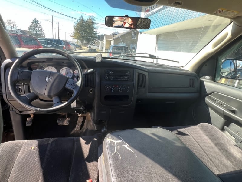 DODGE RAM 1500 2004 price $3,900