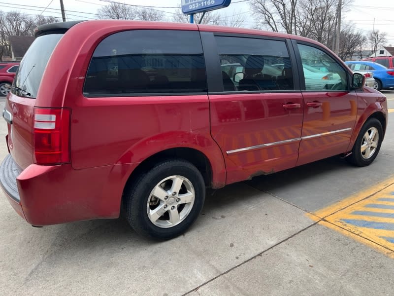 DODGE GRAND CARAVAN 2008 price $2,900