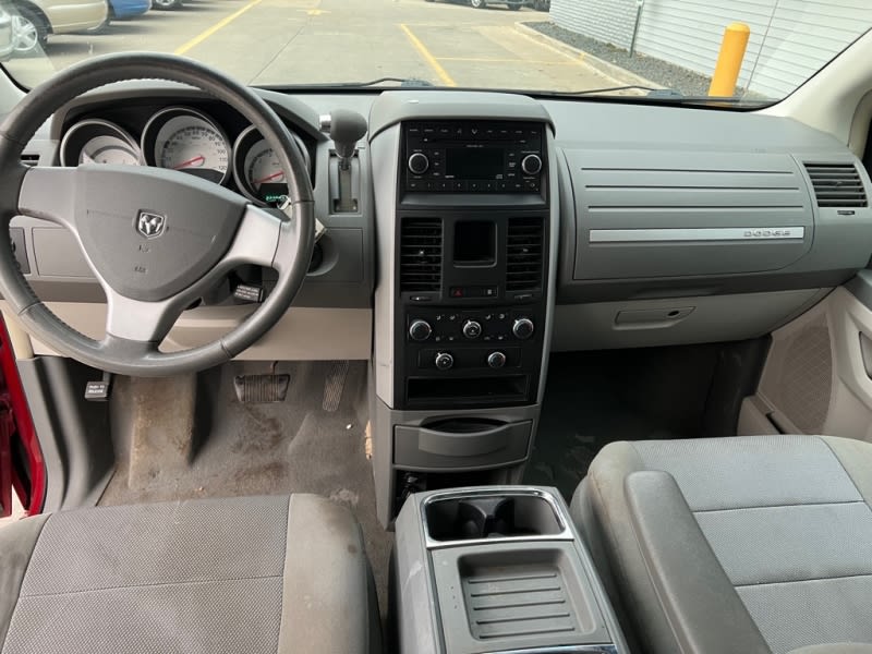 DODGE GRAND CARAVAN 2008 price $2,900