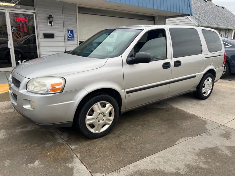 CHEVROLET UPLANDER 2008 price $2,900