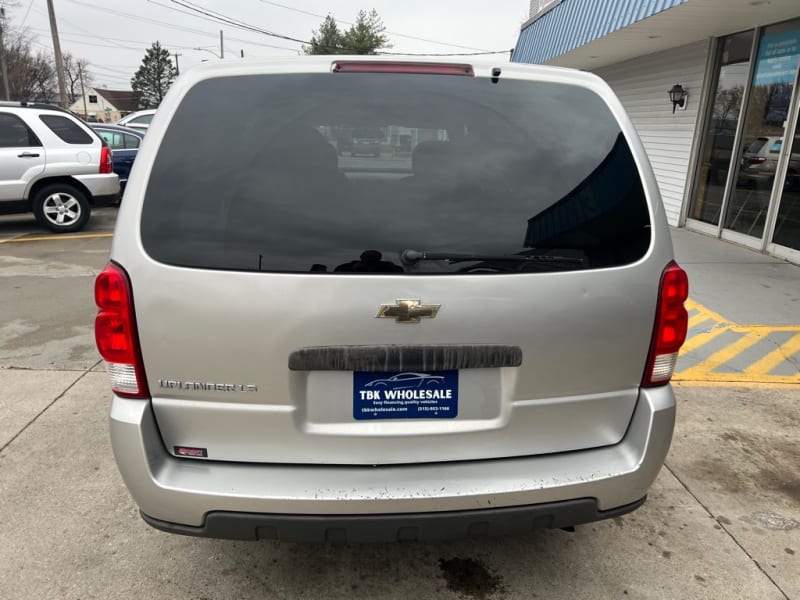 CHEVROLET UPLANDER 2008 price $2,900