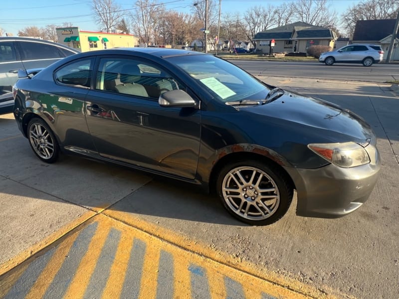 SCION TC 2008 price $2,500