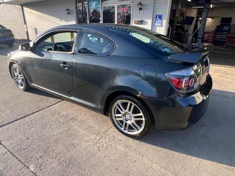 SCION TC 2008 price $2,500