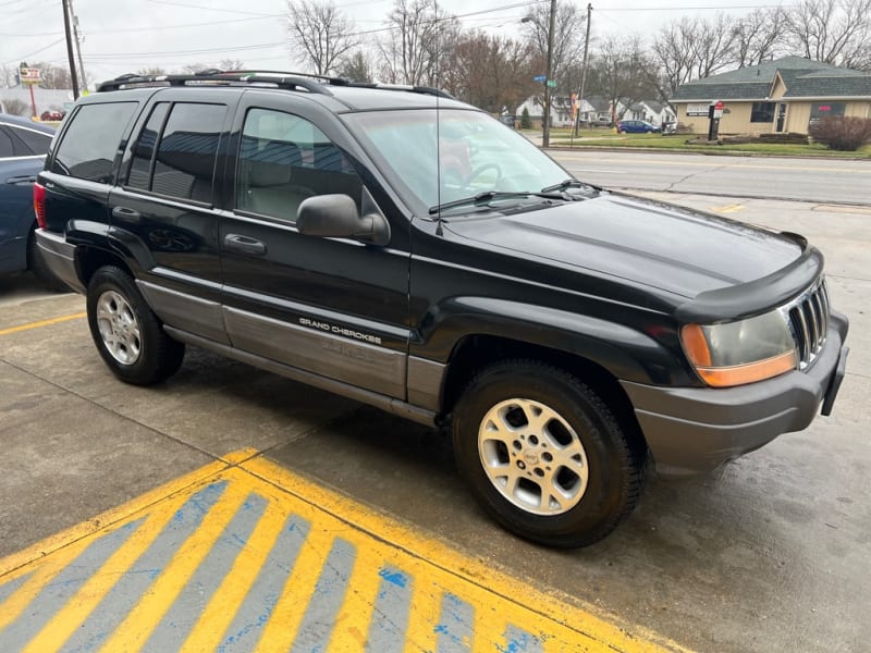 JEEP GRAND CHEROKEE 1999 price $3,900