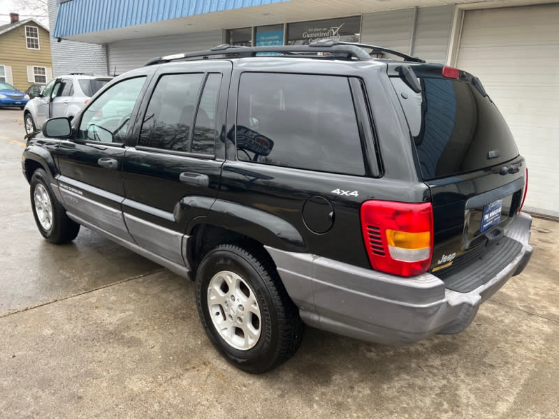 JEEP GRAND CHEROKEE 1999 price $3,900