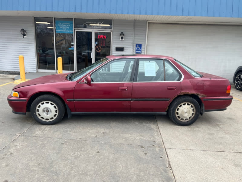 HONDA ACCORD 1993 price $1,600