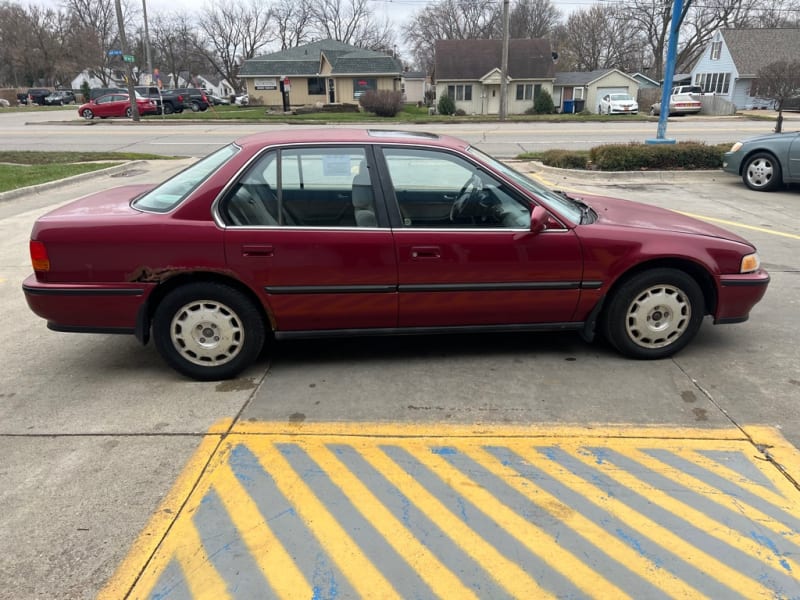 HONDA ACCORD 1993 price $1,600