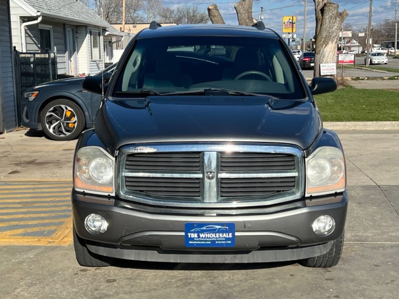 DODGE DURANGO 2005 price $2,500