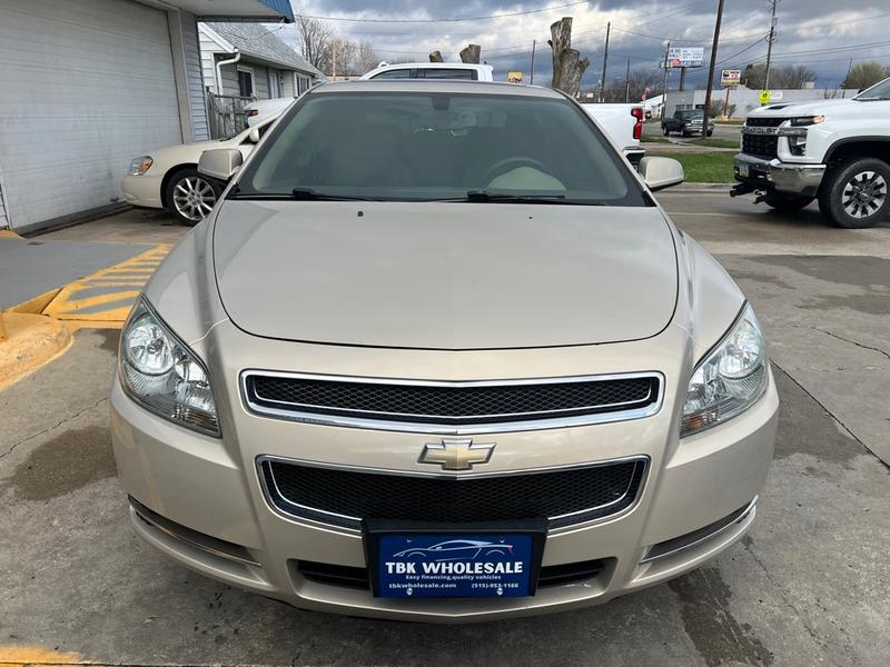 CHEVROLET MALIBU 2009 price $3,900