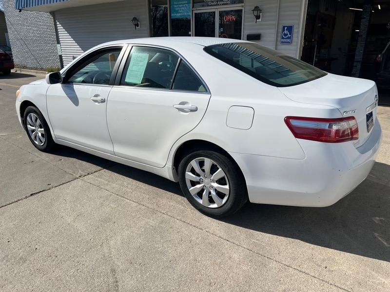 TOYOTA CAMRY 2007 price $2,800