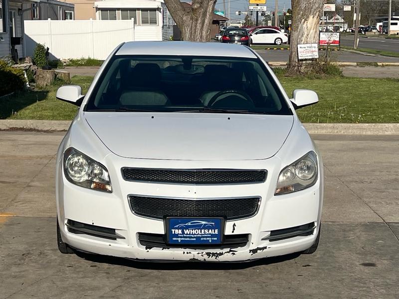 CHEVROLET MALIBU 2011 price $3,900