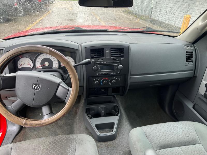 DODGE DAKOTA 2007 price $2,200