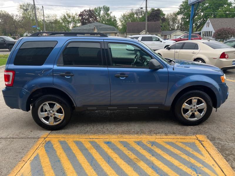 FORD ESCAPE 2009 price $4,900