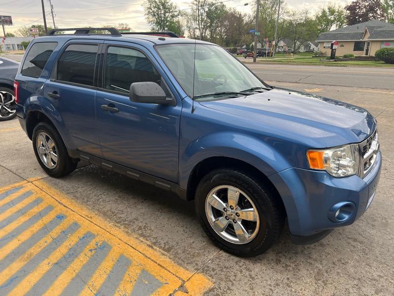 FORD ESCAPE 2009 price $4,900