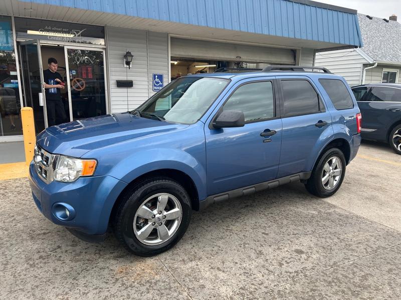 FORD ESCAPE 2009 price $4,900