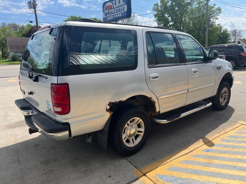 FORD EXPEDITION 2000 price $1,800