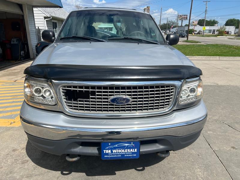 FORD EXPEDITION 2000 price $1,800