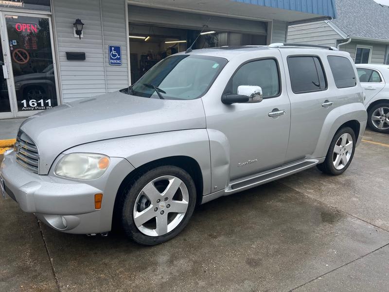 CHEVROLET HHR 2008 price $3,900