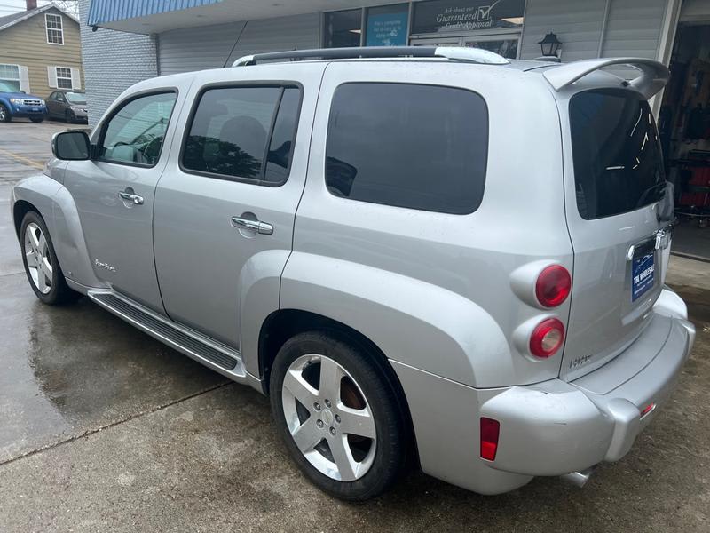 CHEVROLET HHR 2008 price $3,900