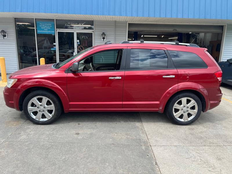 DODGE JOURNEY 2009 price $2,900